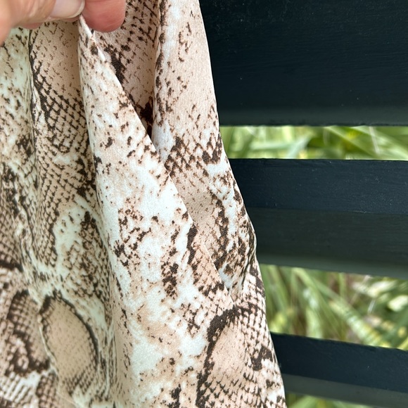 L’Academie SUPER CUTE Jane Shorts - Picture 4 of 8